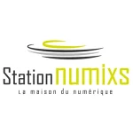 Station Numixs maison du numérique