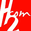 Logo H2Com